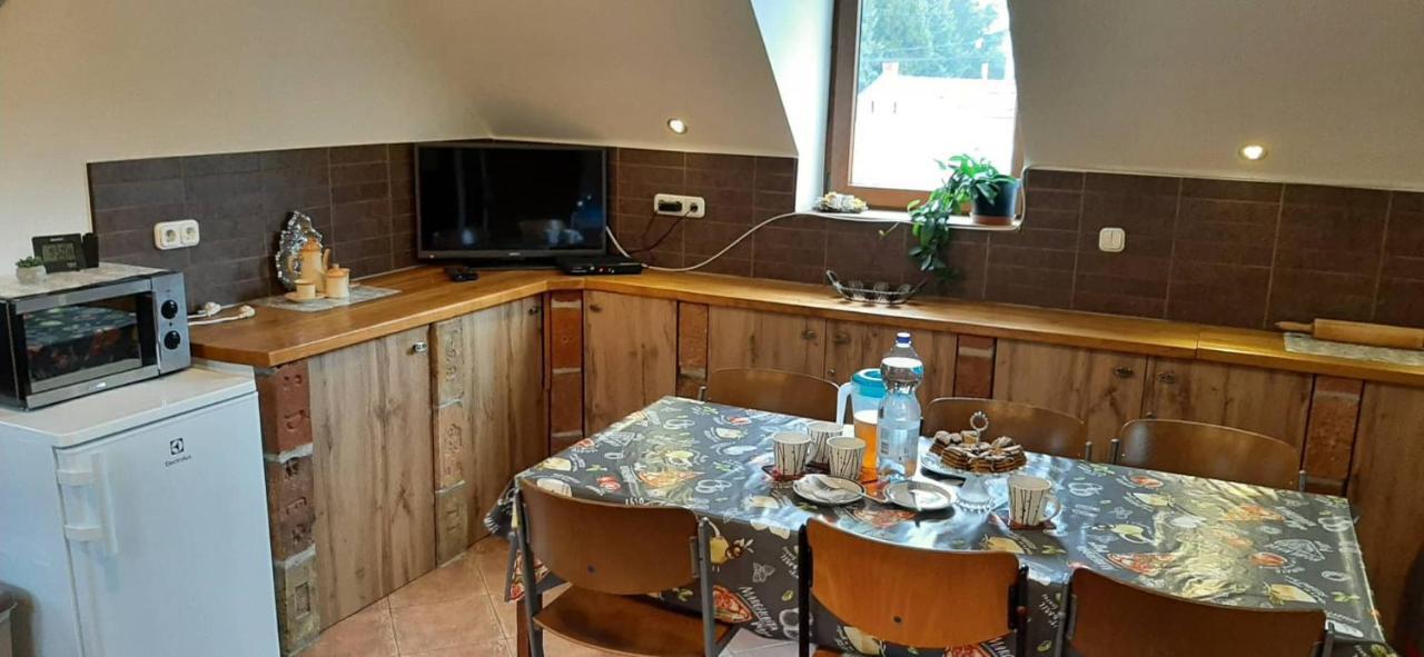Erdey Apartman Barcs Exterior photo