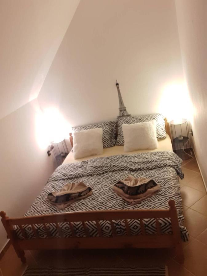 Erdey Apartman Barcs Exterior photo