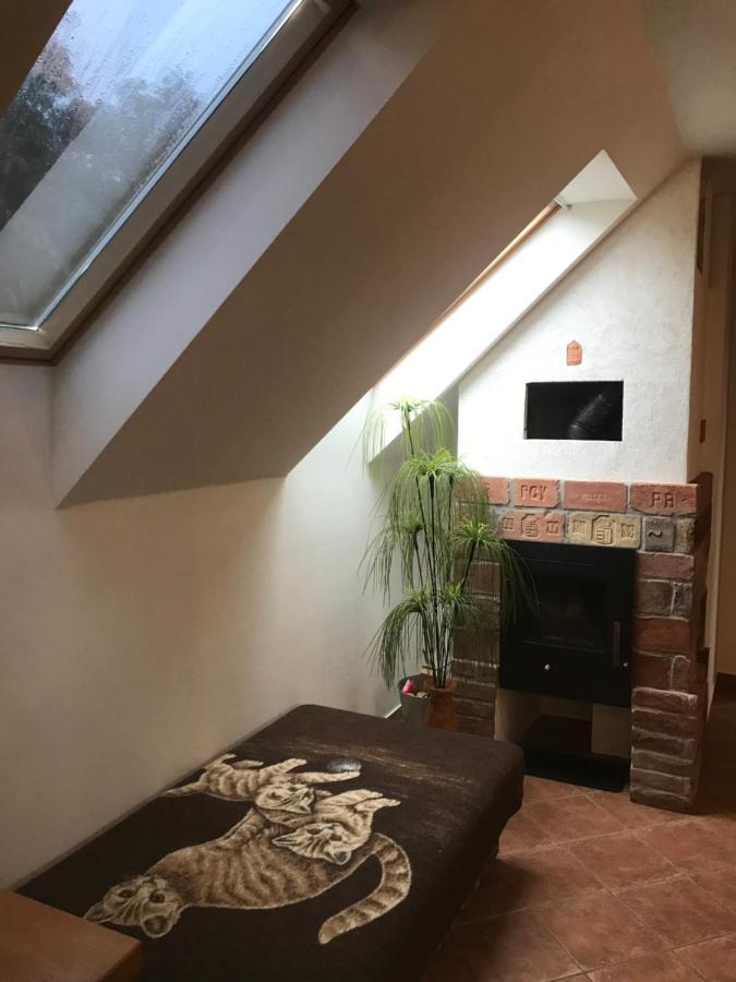 Erdey Apartman Barcs Exterior photo