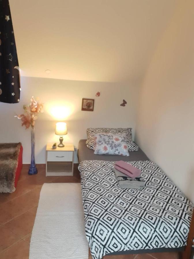 Erdey Apartman Barcs Exterior photo